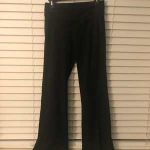 VSX Flare Sport pants